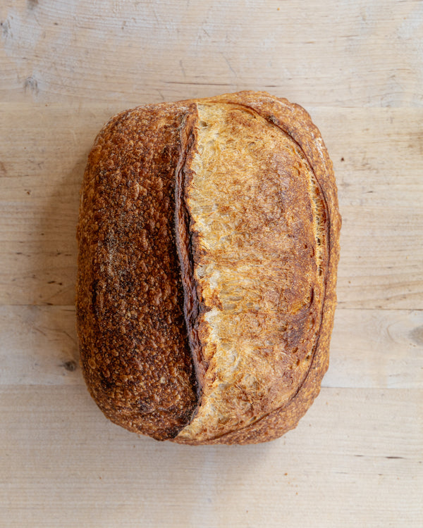 Classic Sourdough