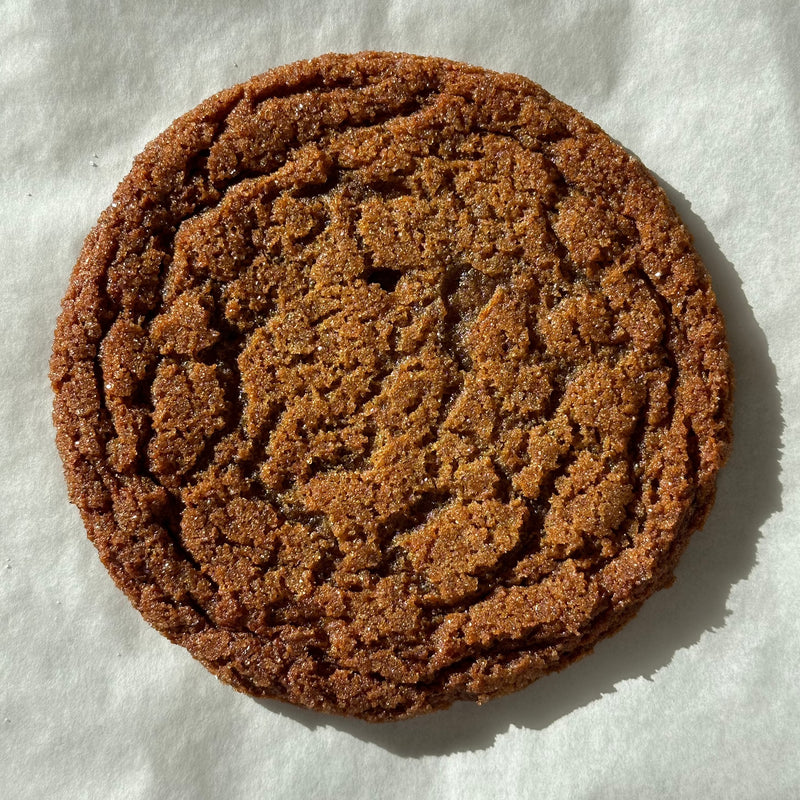 Boîte à biscuits au pain d'épices